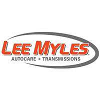 LEE MYLES AUTOCARE + TRANSMISSIONS logo